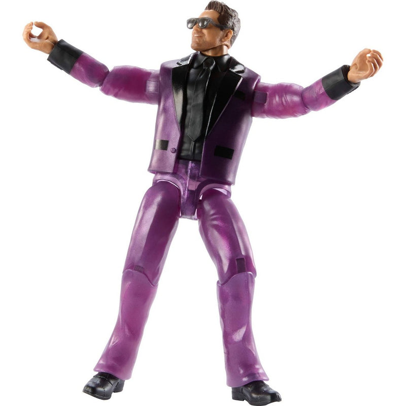 WWE The Miz Main Event Series 149 Action Figure