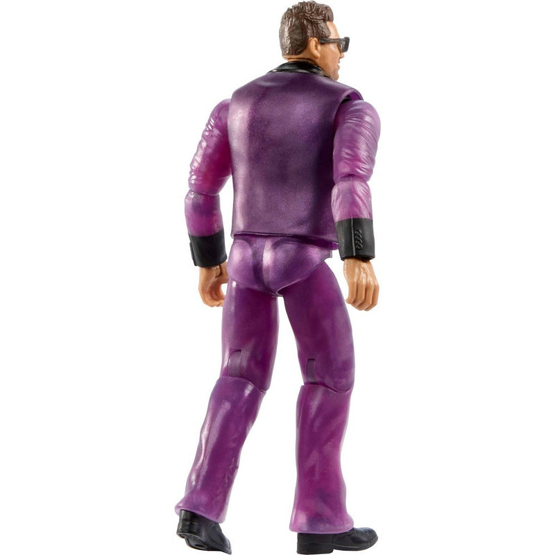 WWE The Miz Main Event Series 149 Action Figure