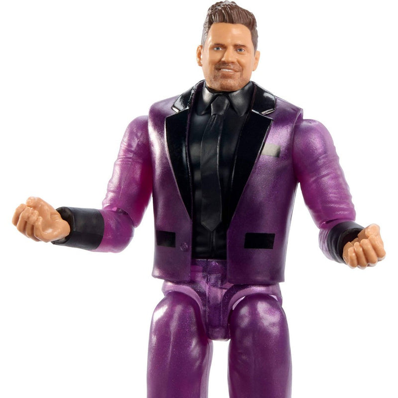 WWE The Miz Main Event Series 149 Action Figure