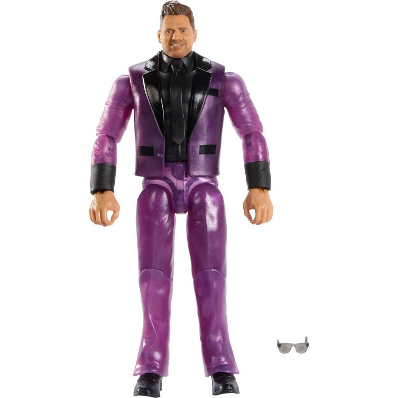 WWE The Miz Main Event Series 149 Action Figure