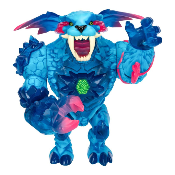MrBeast Lab Panther Collector Figure
