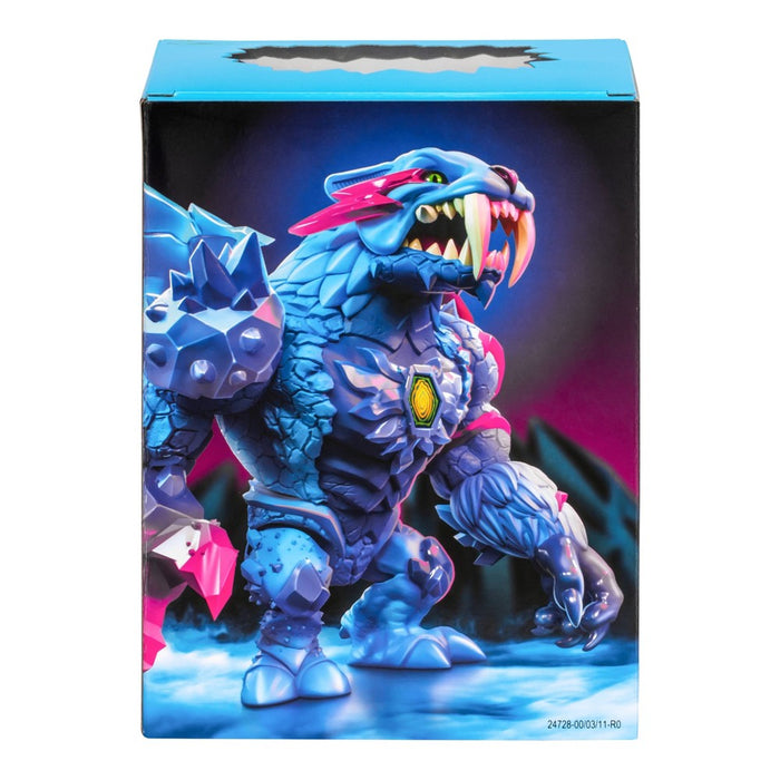 MrBeast Lab Panther Collector Figure
