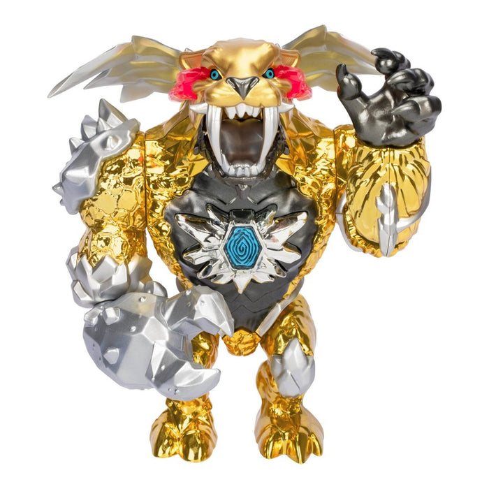 MrBeast Lab Panther Collector Figure