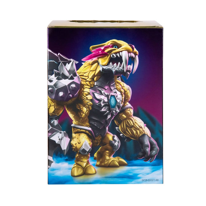 MrBeast Lab Panther Collector Figure