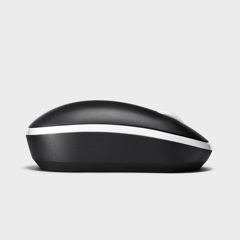 Mouse - heyday Black/White