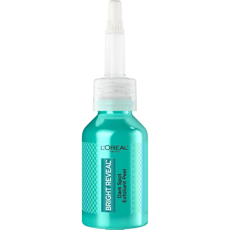 L'Oreal Paris Bright Reveal Dark Spot Exfoliant Peel
