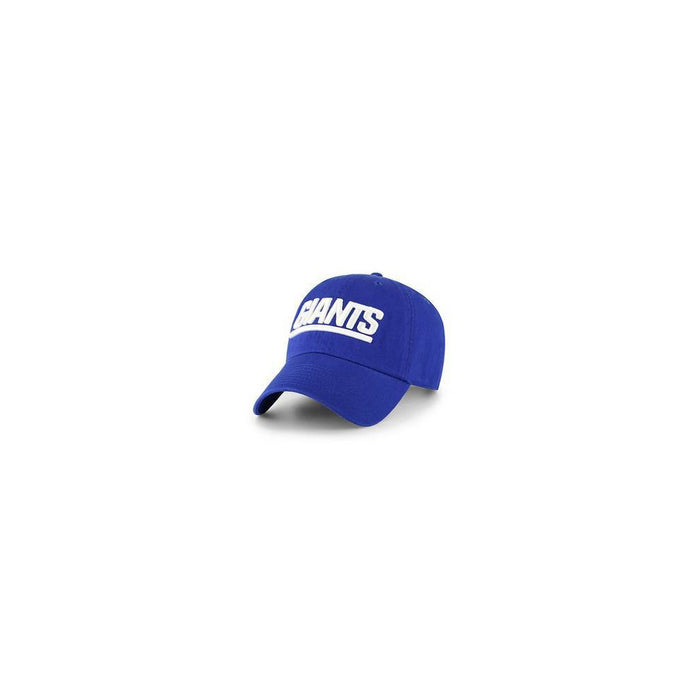 NFL New York Giants Clean Up Hat