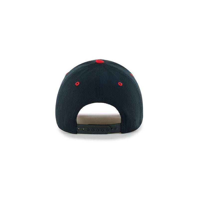 NBA Philadelphia 76ers Black Money Maker Mesh Hat