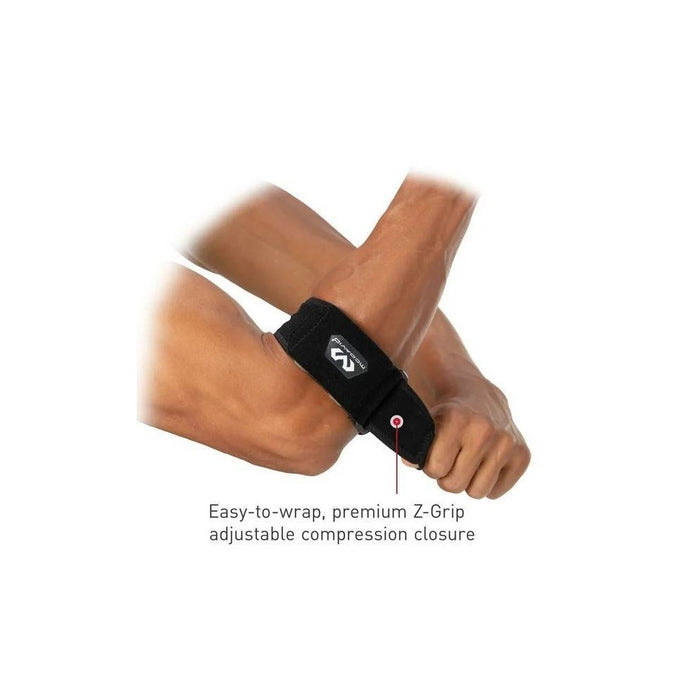 McDavid Sport Tennis and Golf Elbow Strap