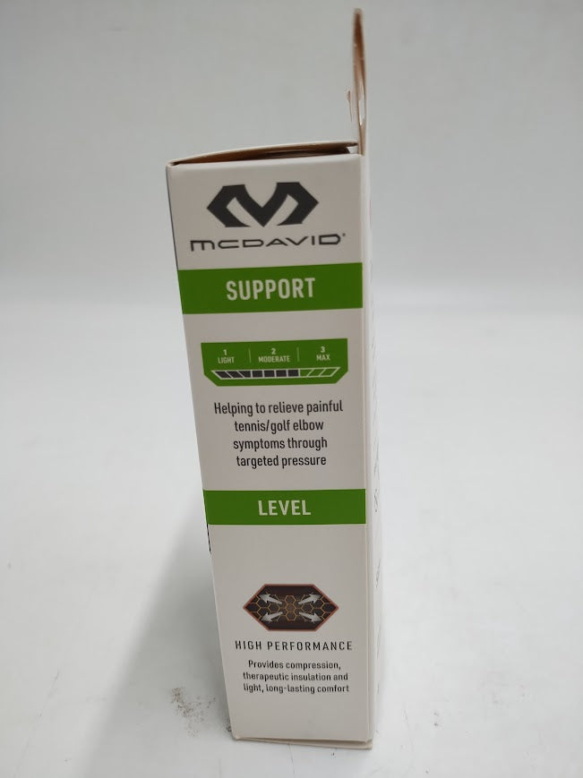 McDavid Sport Tennis and Golf Elbow Strap