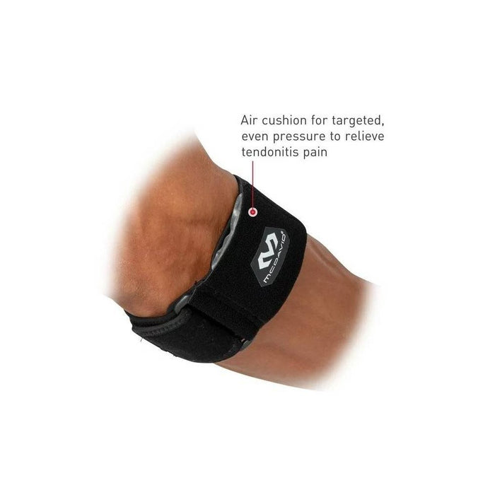 McDavid Sport Tennis and Golf Elbow Strap
