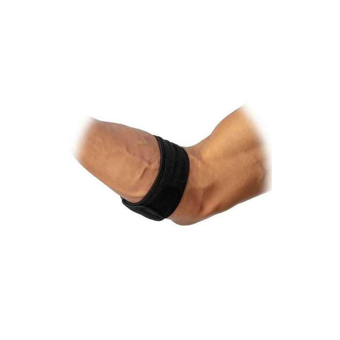 McDavid Sport Tennis and Golf Elbow Strap