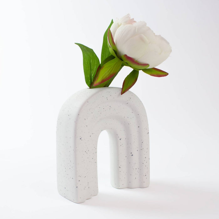 Arch Vase - Bullseye's Playground