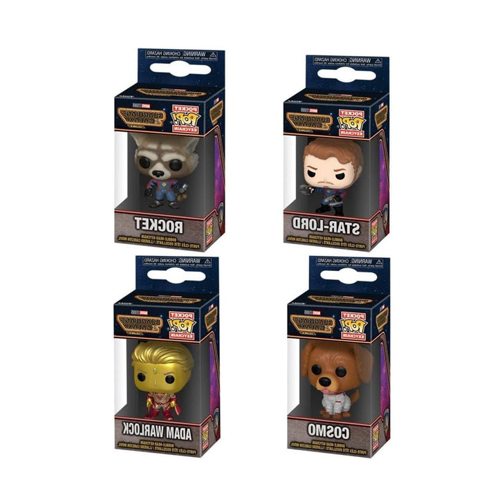Pop Pocket Super Hero BATMAN