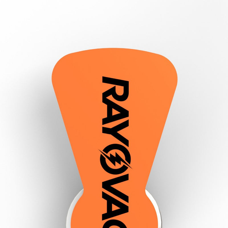 Rayovac Size 13 1.45V Hearing Aid Battery - 8pk