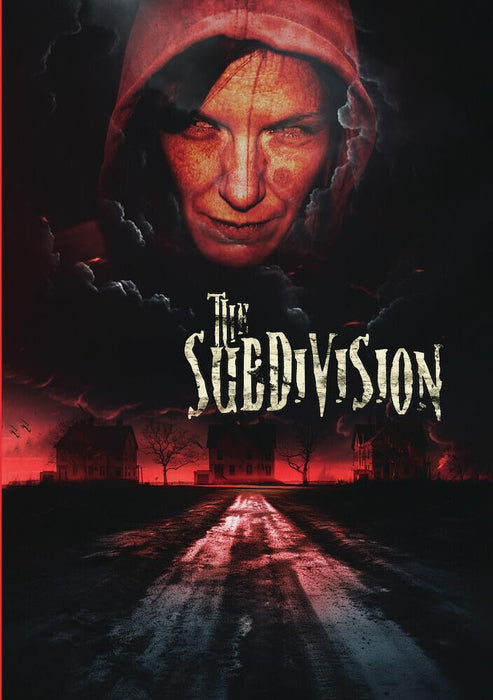 The Subdivision [DVD]