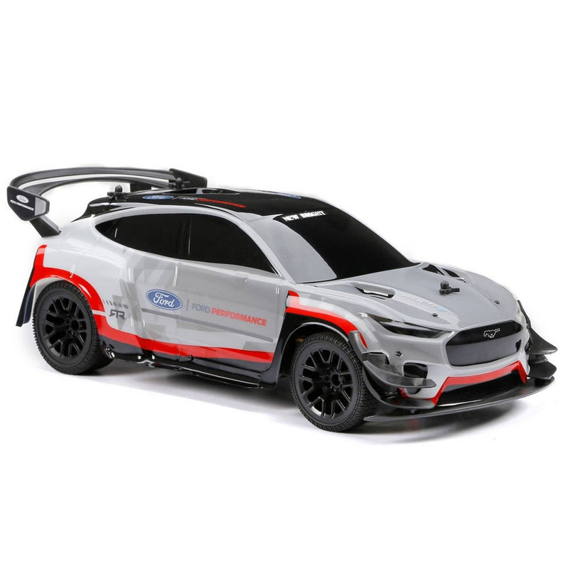 New Bright RC Ford Mustang Mach E - 1:10 Scale