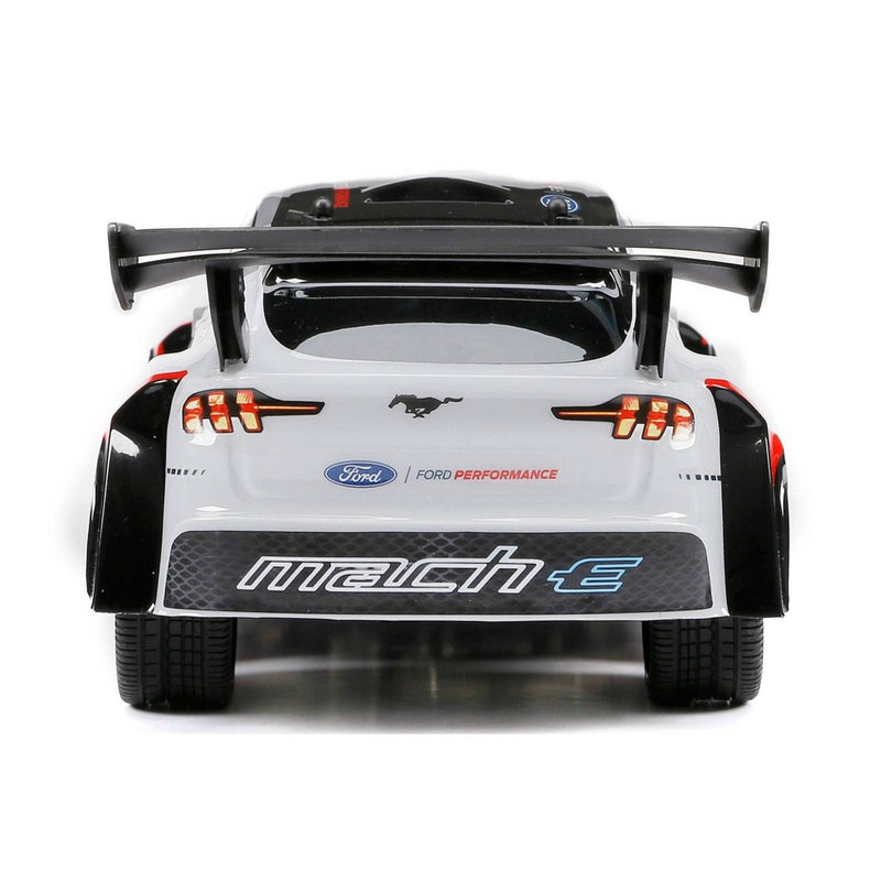 New Bright RC Ford Mustang Mach E - 1:10 Scale
