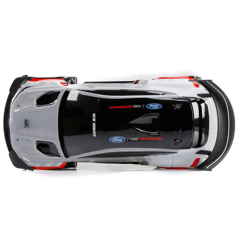 New Bright RC Ford Mustang Mach E - 1:10 Scale