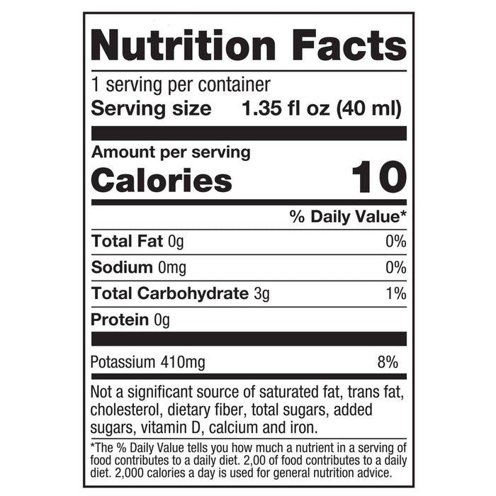 Java House Cold Brew Sumatran Dark Roast Single Serve - 12ct