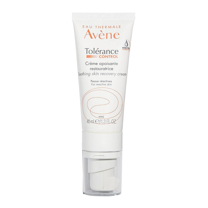 Avene Tolerance Control Soothing Skin Recovery Face Cream - 1.3 fl oz