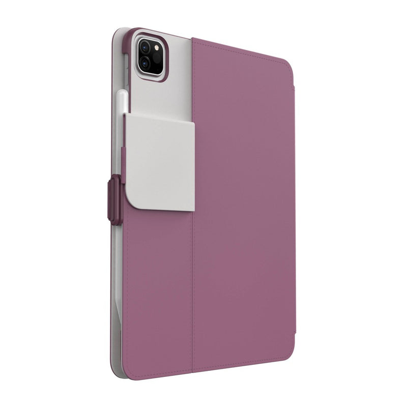 Speck iPad Pro 11/Air Balance Folio "R" - Plumberry Purple