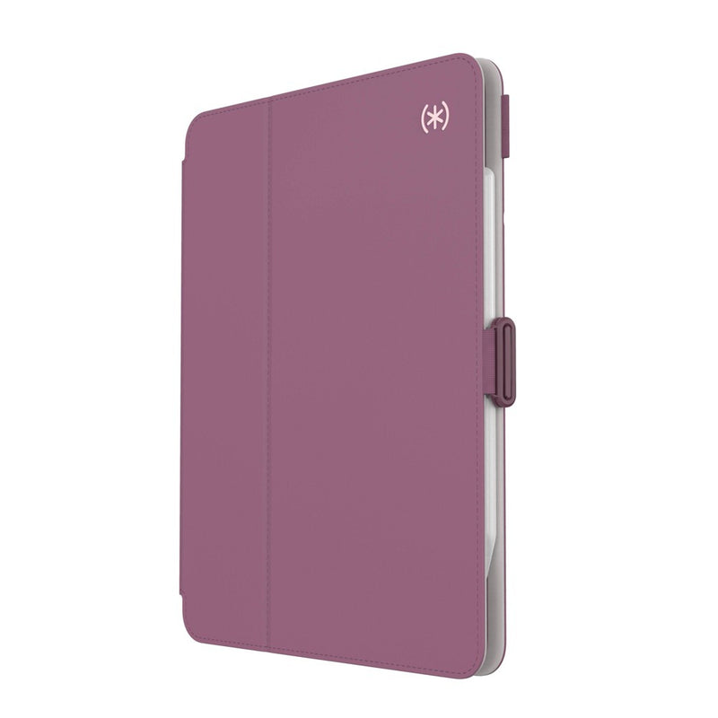 Speck iPad Pro 11/Air Balance Folio "R" - Plumberry Purple