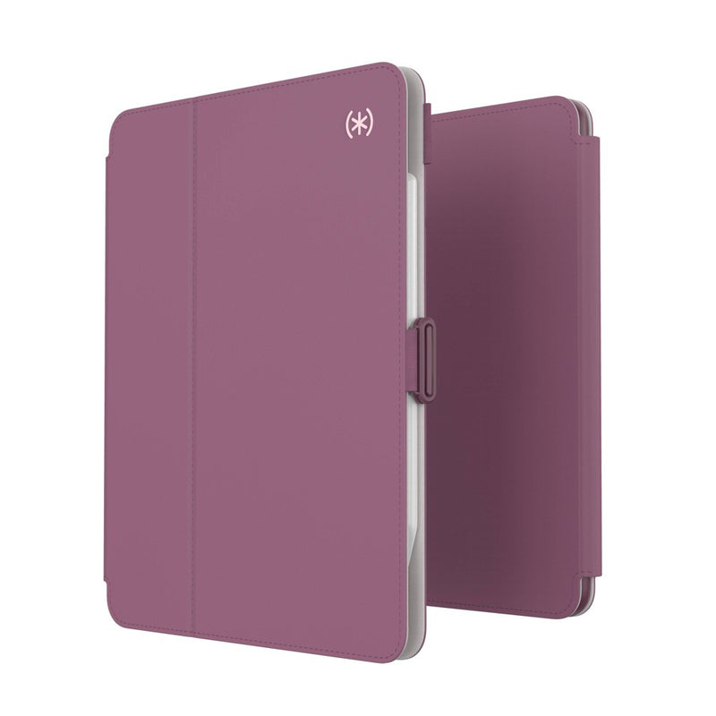 Speck iPad Pro 11/Air Balance Folio "R" - Plumberry Purple