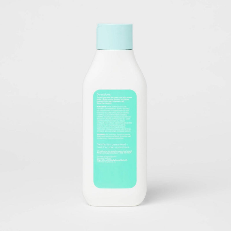 De-Shedding Dog Shampoo - up&up 22 fl oz