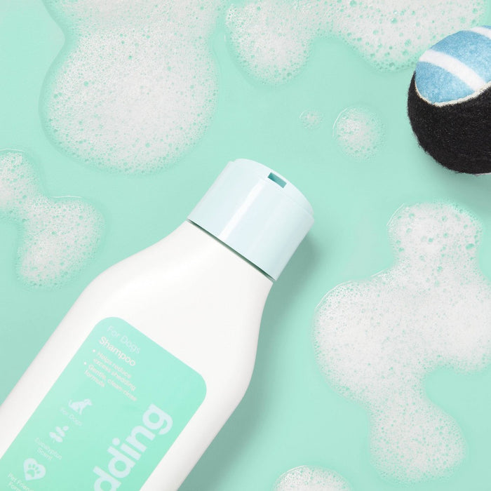 De-Shedding Dog Shampoo - up&up 22 fl oz