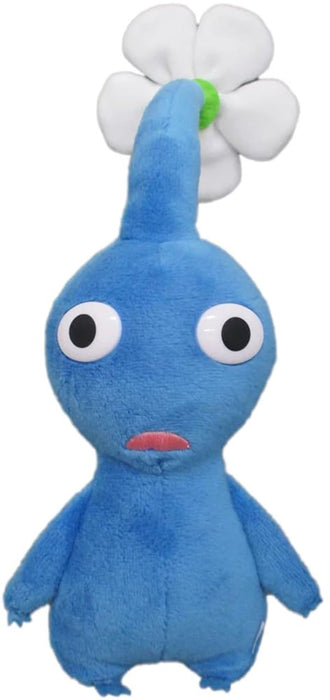Nintendo Pikmin Plush - Blue