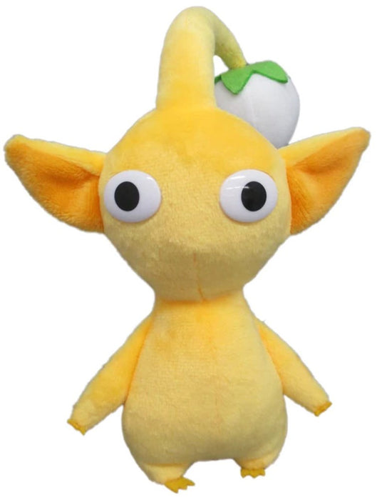 Nintendo Pikmin Plush - Yellow
