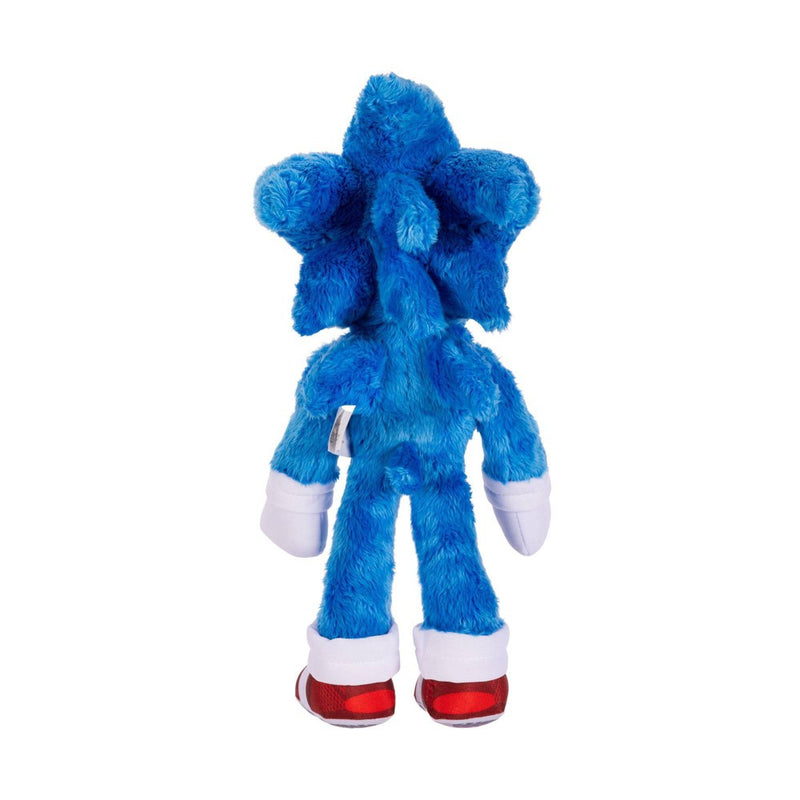 Sonic the Hedgehog 3 Sonic Deluxe Plush