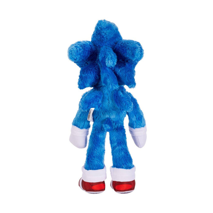 Sonic the Hedgehog 3 Sonic Deluxe Plush