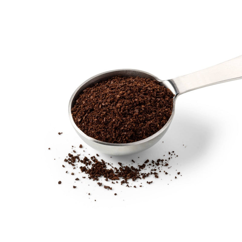 Naturally Flavored Mocha Marshmallow Light Roast Coffee Ground Coffee - 12oz - Good & Gather