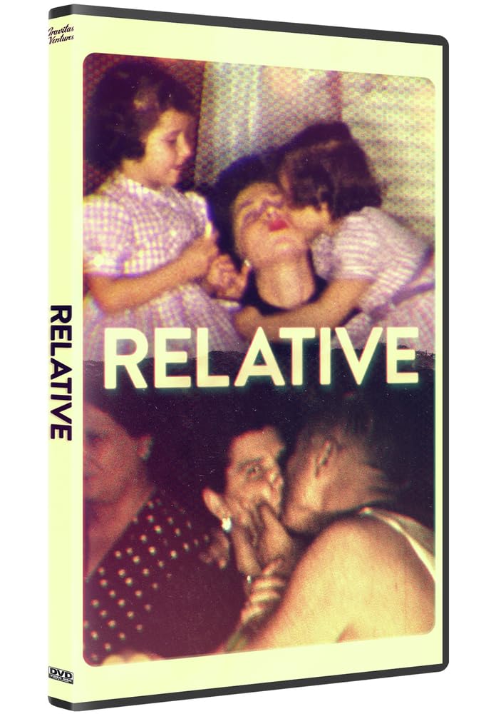 Relative [DVD] *ADD 3 TO YOUR CART & 1 IS FREE!*