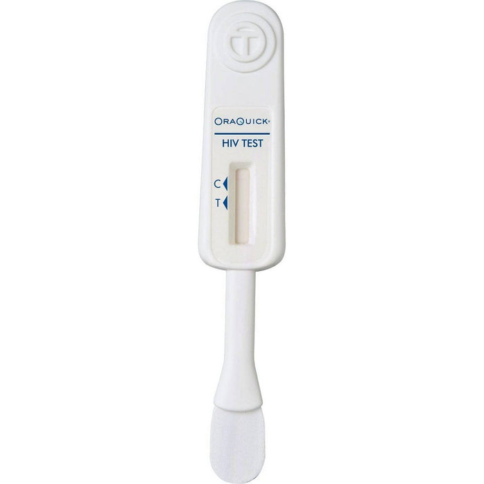 OraQuick In-Home HIV Test Kit - 1ct