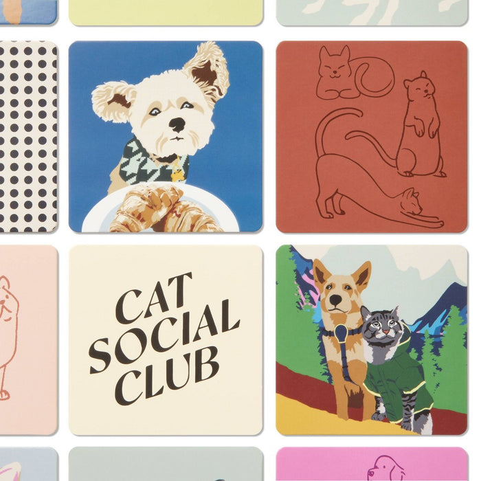 Memory Game - The Cuddle Collab