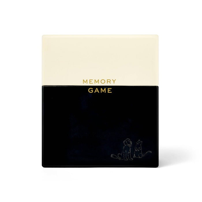 Memory Game - The Cuddle Collab