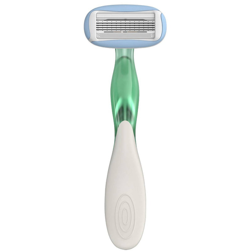 BiC Soleil Escape 5-Blade Disposable Razors - 2ct