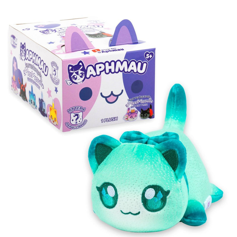 Aphmau 6" Mystery Plush Series 6