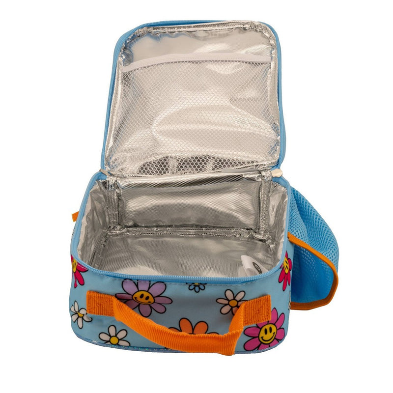 Accessory Innovations Smiling Daisy Kids' Lunch Bag