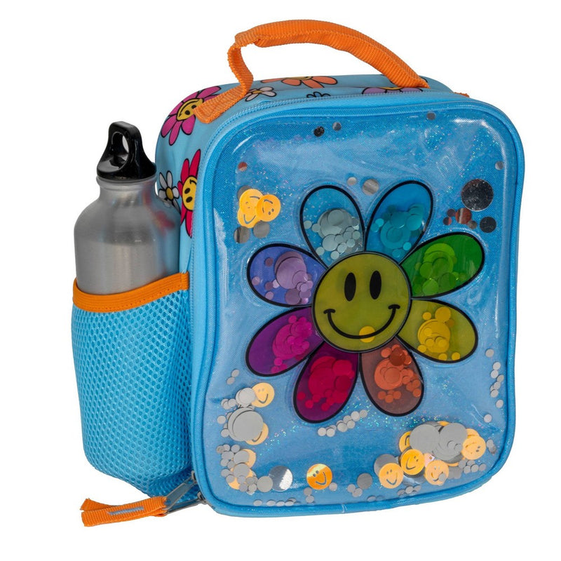 Accessory Innovations Smiling Daisy Kids' Lunch Bag