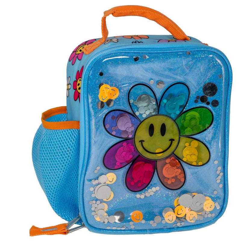 Accessory Innovations Smiling Daisy Kids' Lunch Bag