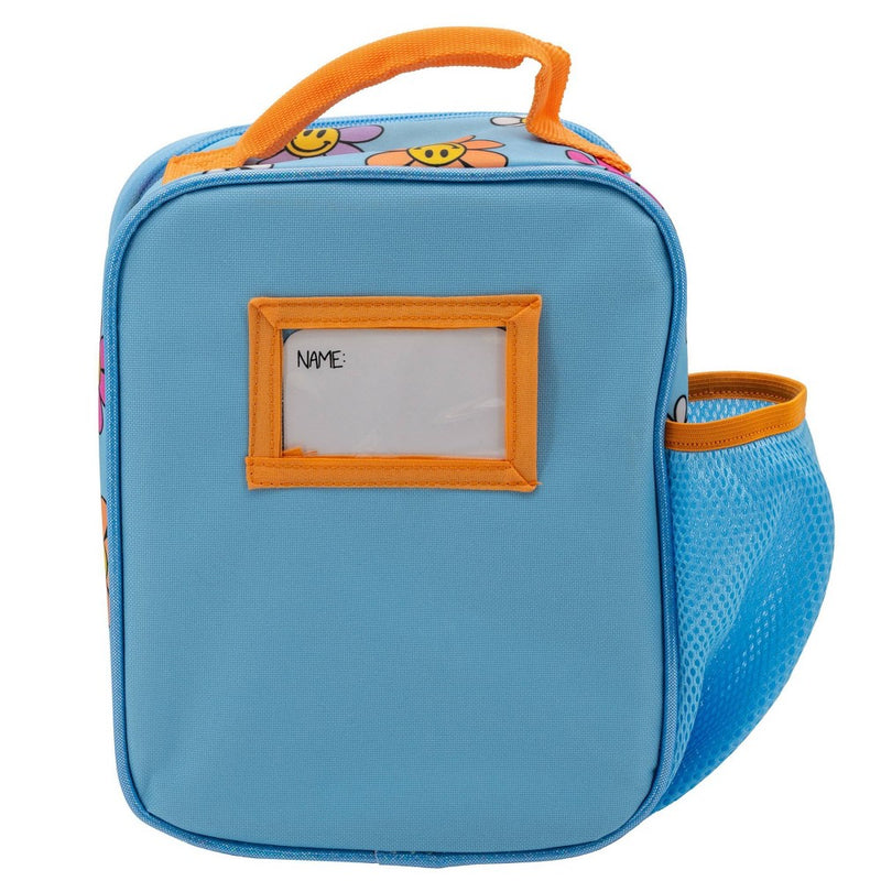 Accessory Innovations Smiling Daisy Kids' Lunch Bag