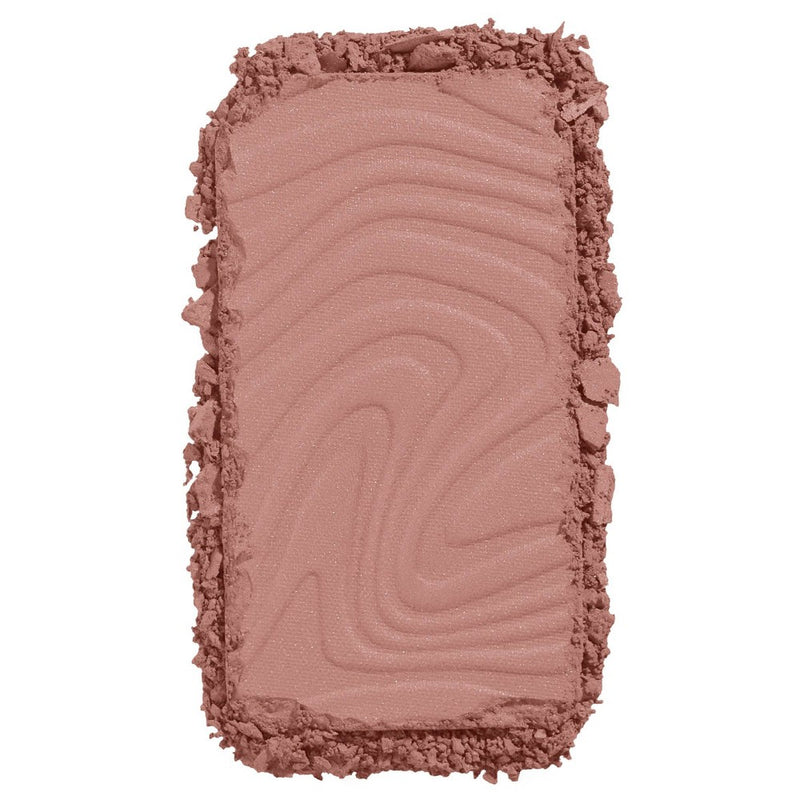NYX Professional Makeup Buttermelt Bronzer- 01 Butta Cup (Light Neutral) - 0.17oz