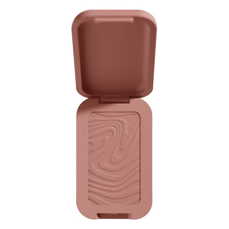NYX Professional Makeup Buttermelt Bronzer- 01 Butta Cup (Light Neutral) - 0.17oz