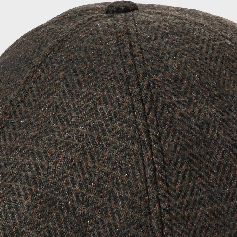 Men's Driver Hat - Goodfellow & Co Olive Green L/XL
