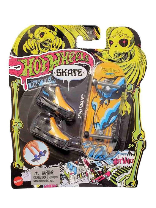 Hot Wheels Skate Tony Hawk Skulltimate HPG25