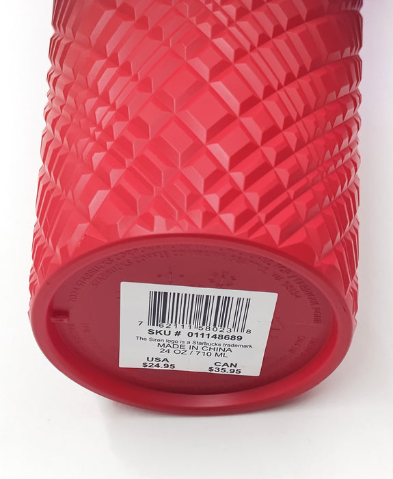 Starbucks x Shae Anthony Gemstone Gradient Tumbler - 24 Oz.